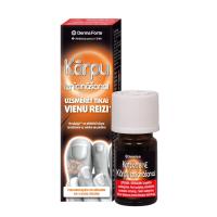 DERMA FORTE līdzeklis pret kārpām 2ml