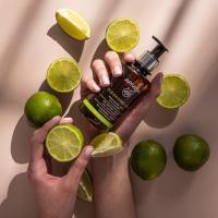 APIVITA attīrošs sejas gels taukainai/kombinētai ādai, 200 ml