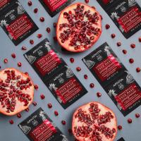APIVITA EXPRESS BEAUTY Sejas maska ​​ar granātāboliem 2 x 8ml