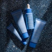 APIVITA AQUA BEELICIOUS COMFORT sejas krēms normālai/sausai ādai, 40 ml