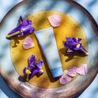 APIVITA AQUA BEELICIOUS COMFORT sejas krēms normālai/sausai ādai, 40 ml