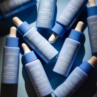 APIVITA Aqua Beelicious sejas serums 30ml