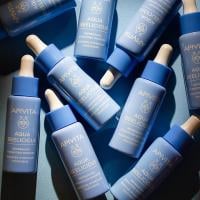 APIVITA Aqua Beelicious sejas serums 30ml