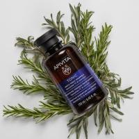 APIVITA šampūns vīriešiem, tonizējošs, 250 ml