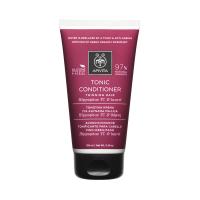 APIVITA tonizējošs matu kondicionieris, 150 ml