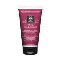 APIVITA tonizējošs matu kondicionieris, 150 ml