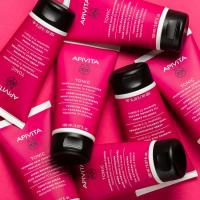 APIVITA tonizējošs matu kondicionieris, 150 ml