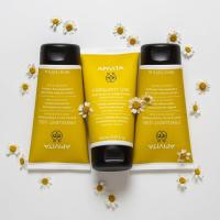 APIVITA matu kondicionieris ikdienas lietošanai, 150 ml