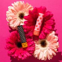 APIVITA BEE PRINCESS lūpu zīmulis  bērniem ar medu un aprikozēm, 4.4g