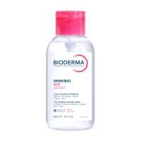 BIODERMA Sensibio H2O micelārais ūdens 850 ml