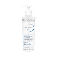 BIODERMA Atoderm Intensive gel-crème želejkrēms 200 ml