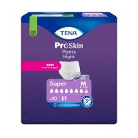 TENA ProSkin Pants Night Super biksītes M N10