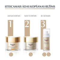 EUCERIN Hyaluron Filler + Elacticity 3D serums 30 ml