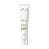 SVR Sebiaclear Active Teinte tonēts krēms problemātiskai ādai 40 ml