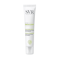 SVR Sebiaclear Active Teinte tonēts krēms problemātiskai ādai 40 ml