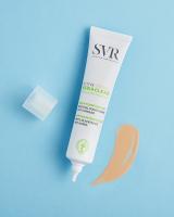 SVR Sebiaclear Active Teinte tonēts krēms problemātiskai ādai 40 ml