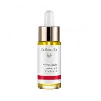 DR. HAUSCHKA nagu/kutikulu eļļa 18 ml
