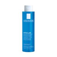 LA ROCHE-POSAY Effaclar Poras savelkošs eksfoliējošs sejas toniks 200 ml