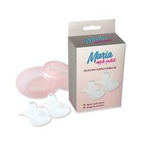 MARIA Nipple protect silikona krūšu galu aizsargi M N2