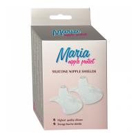 MARIA Nipple protect silikona krūšu galu aizsargi M N2