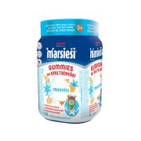 MARSIEŠI Gummies ar smiltsērkšķi košļājamās pastilas N50