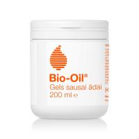 BIO-OIL gels sausai ādai 200 ml
