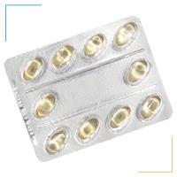 OLIDETRIM 2000 D3 + K2 Omega-3 kapsulas N30