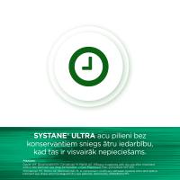 SYSTANE Ultra bez konservanta acu pilieni 10 ml