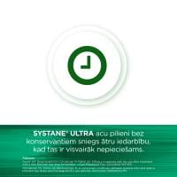 SYSTANE Ultra bez konservanta acu pilieni 10 ml