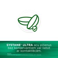 SYSTANE Ultra bez konservanta acu pilieni 10 ml