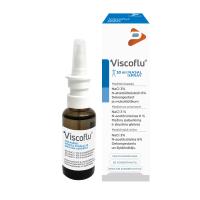 VISCOFLU deguna aerosols 30 ml