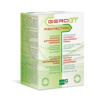 GERDOFF Protection sīrups 10 ml N20