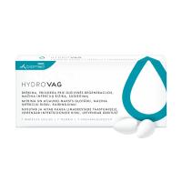 HYDROVAG vaginālie pesāriji N7
