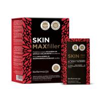 BIOFARMACIJA SKIN MAXfiller pulveris N28