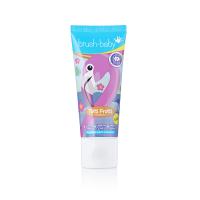 BRUSH-BABY Tutti Frutti zobu pasta 50 ml
