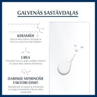 EUCERIN UreaRepair Plus 5% ķermeņa losjons ar nomierinošu aromātu 250 ml