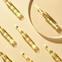 CRESCINA Transdermic ampulas matu augšanai vīriešiem, intensitāte 500, N20