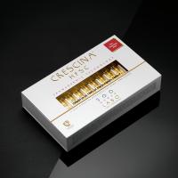 CRESCINA Transdermic ampulas matu augšanai sievietēm, intensitāte 500, N20
