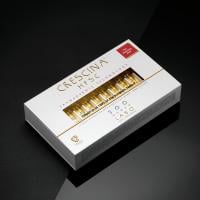 CRESCINA Transdermic ampulas matu augšanai sievietēm, intensitāte 500, N20