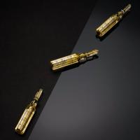 CRESCINA Transdermic ampulas matu augšanai sievietēm, intensitāte 500, N20