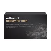 ORTHOMOL Beauty for men flakons 20 ml N30