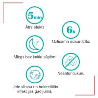 POLOVOX 8,75mg aerosols 15 ml