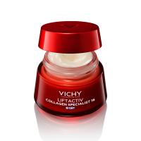 VICHY Liftactiv Collagen Specialist 16 nakts krēms 50 ml