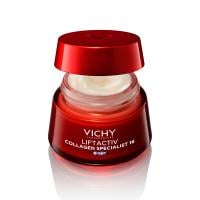 VICHY Liftactiv Collagen Specialist 16 nakts krēms 50 ml