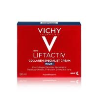 VICHY Liftactiv Collagen Specialist nakts krēms 50 ml
