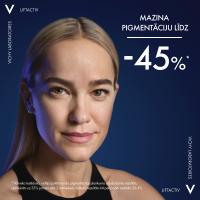 VICHY Liftactiv Collagen Specialist nakts krēms 50 ml