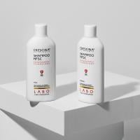 CRESCINA Transdermic  HFSC šampūns sievietēm 200 ml