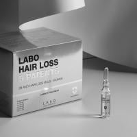 LABO HAIR LOSS 5 Patents SIEVIEŠU, 1 mēneša kurss, N14