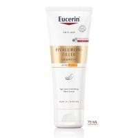 EUCERIN Hyaluron-Filler + Elasticity SPF30 roku krēms 75 ml