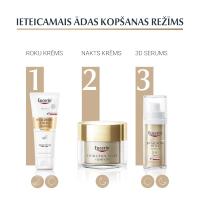 EUCERIN Hyaluron-Filler + Elasticity SPF30 roku krēms 75 ml